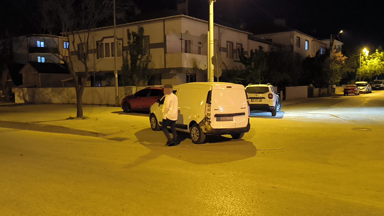 Facianın eşiğinden dönüldü