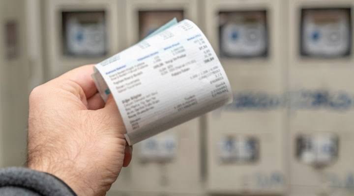 Bursa’da bir iş insanı 400’den fazla kişinin elektrik faturasını ödedi