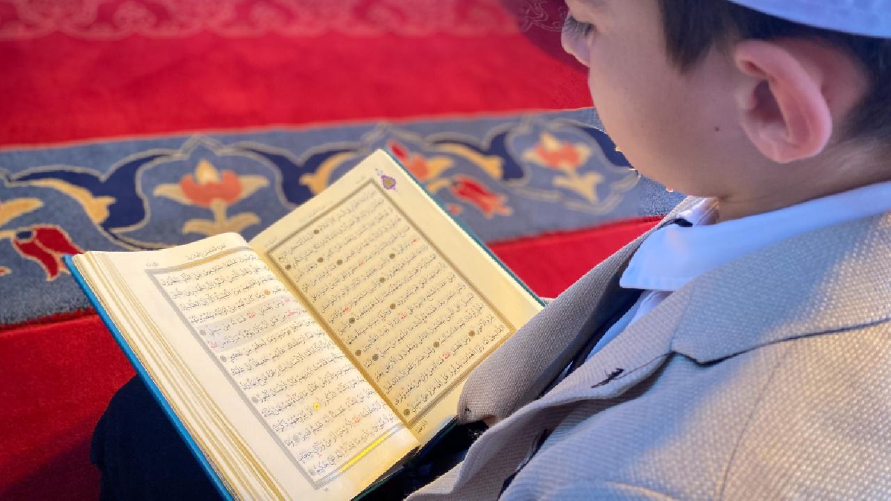 Kur’an bülbülleri İnegöl’de yarışacak