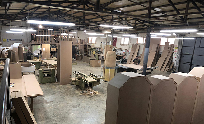 İnegöl: Türkiye ekonomisinin parlayan yıldızı