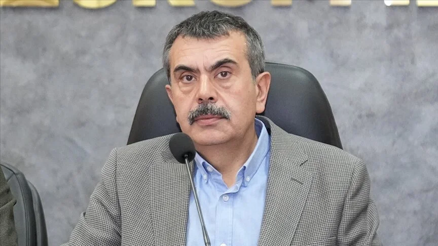 Milli Eğitim Bakanı Tekin’den öğretmen ataması açıklaması