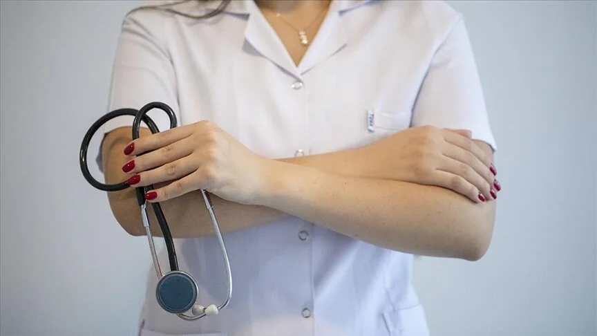 36 bin sözleşmeli sağlık personeli istihdamına ilişkin Cumhurbaşkanı kararı Resmi Gazete’de