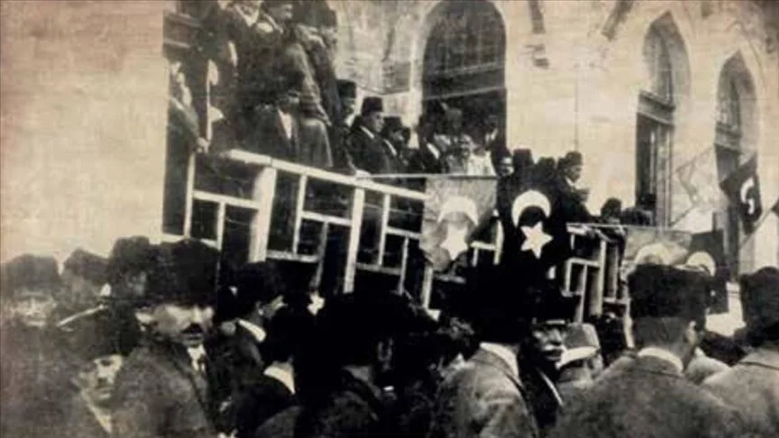 TBMM’nin açılışı, kurtuluş mücadelesinin en önemli safhalarından biri oldu