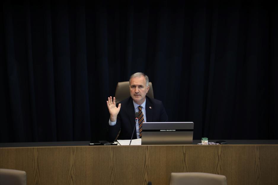 Çamaşırlık Camii bölgesinde trafik düzenlemesi yapılacak