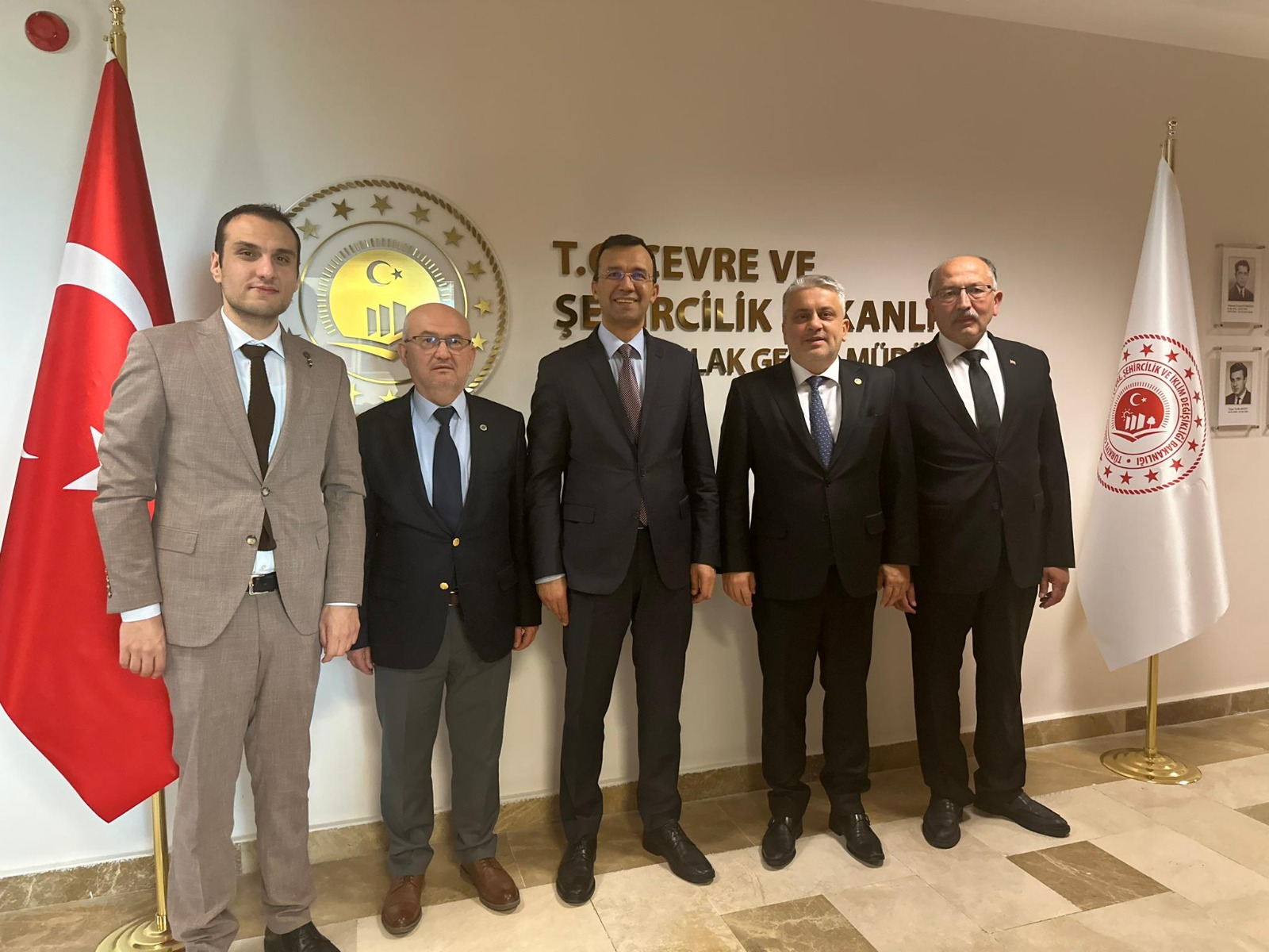 İMASKOP’DAN ANKARA ÇIKARTMASI