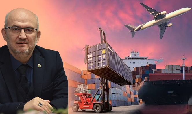 Mobilyacılar Odası’nın 439 üyesi  47 milyon dolar ihracat gerçekleştirdi