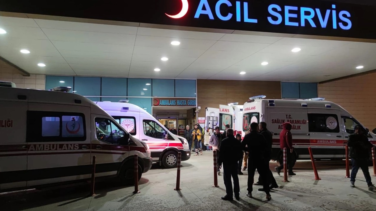 İnegöl’de intihar, yaşamını yitirdi