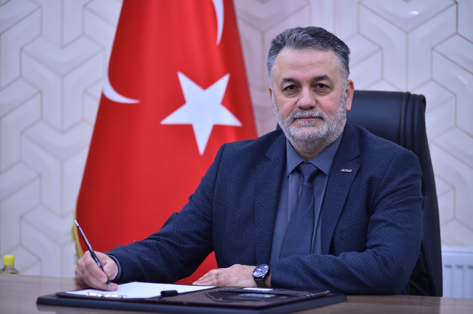 “İsrail’le ticari ilişkilerin kesilmesi ekonomik bir kayıp değil, insani bir kazanımdır”