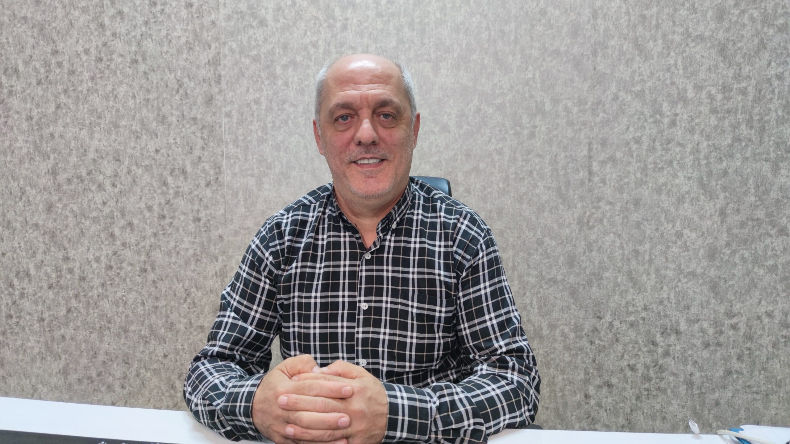 İnegöl Mobilyası’nı tüm dünyaya duyurmak için düğmeye basıldı