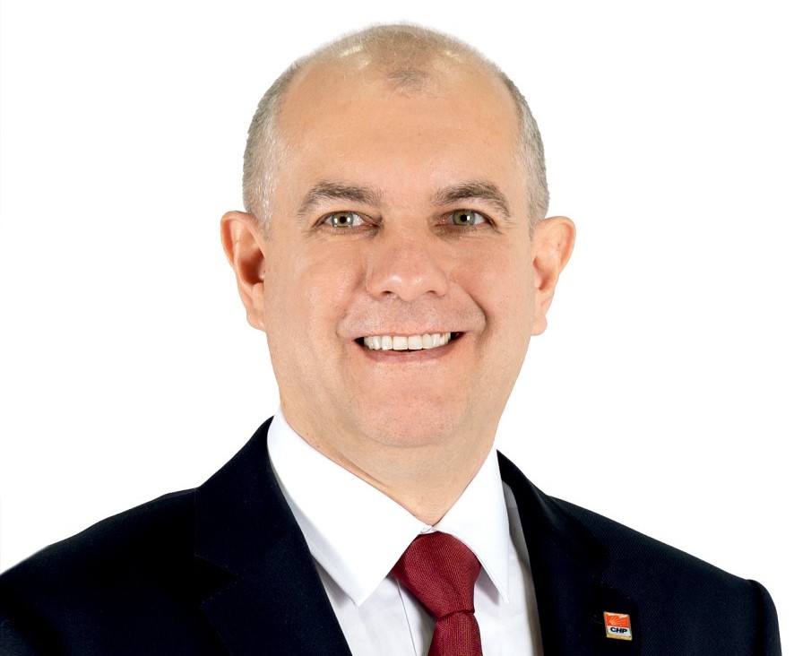 Hüseyin Çiçek, Türkiye Belediyeler Birliği Meclisi Bursa Üyesi seçildi