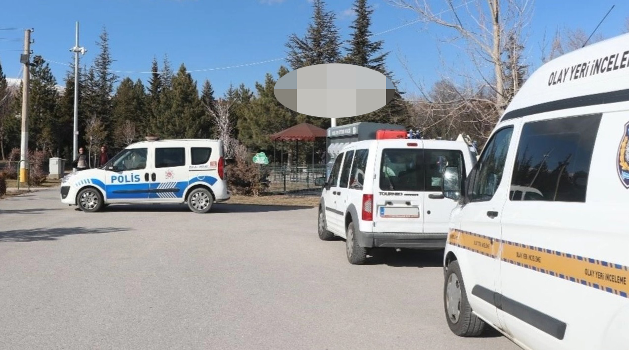 İnegöl’de evden hırsızlık