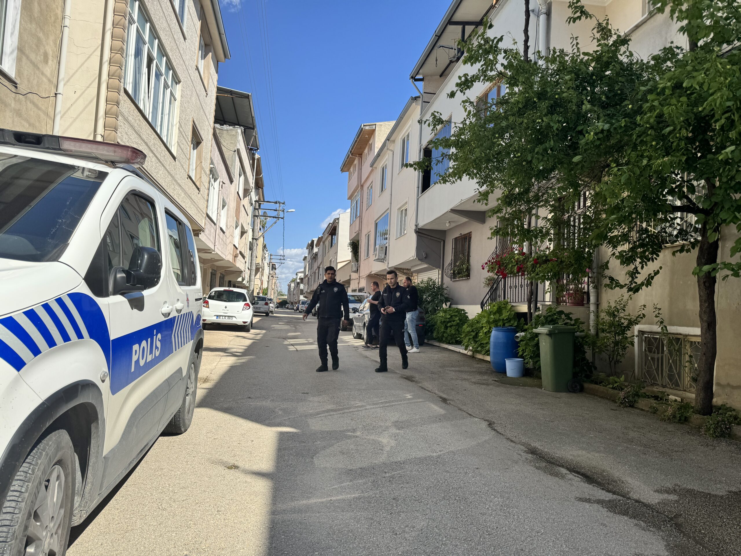 Sahipsiz köpeklerin saldırısına uğrayan 3 çocuktan 2’si yaralandı