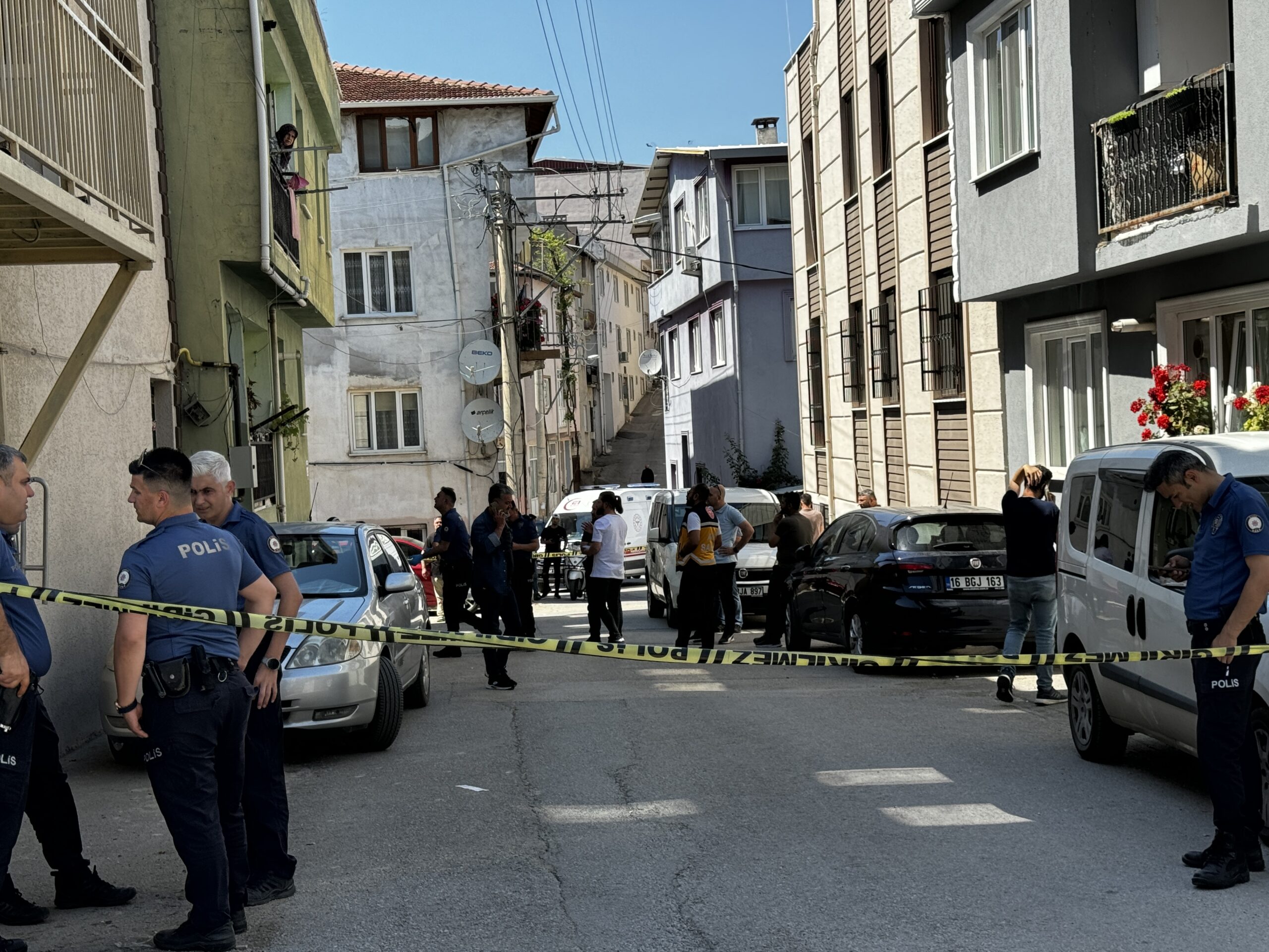 Bursa’da bir evde 3 çocuk ölü bulundu