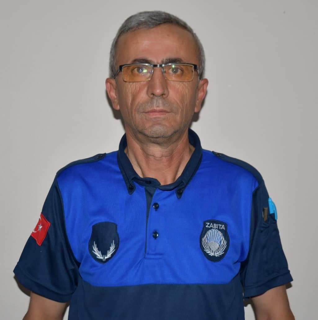 İnegöllü zabıta yaşamını yitirdi