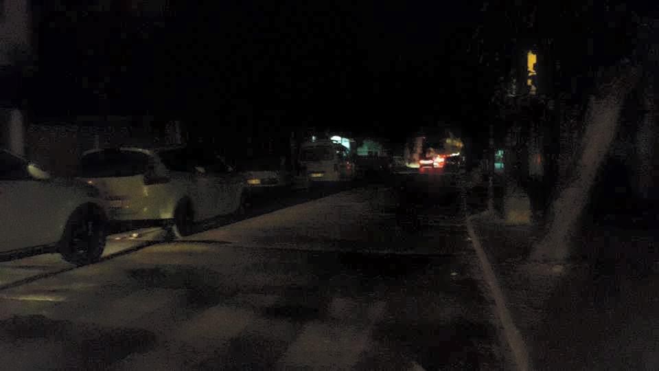 Silahlı kavgada 1 kişi yaralandı