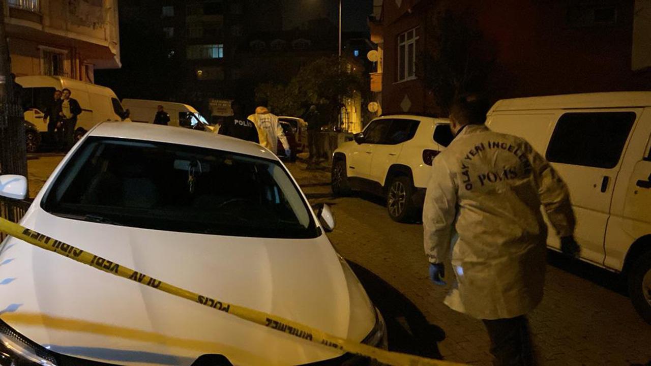 İki grup arasında çıkan silahlı kavgada 2 kişi öldü