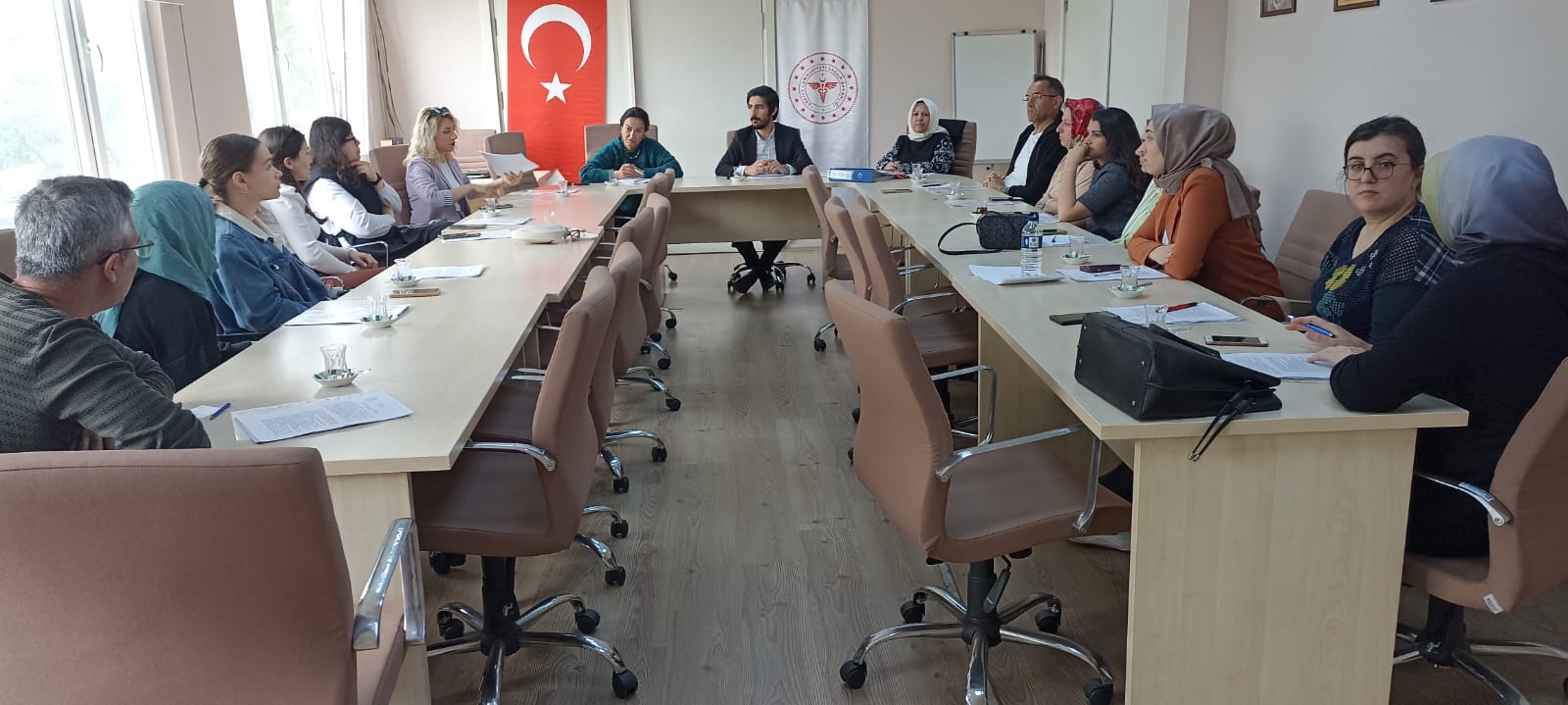 İnegöl’de mevsimlik işçilere ‘Mobil Sağlık’ hizmeti verilecek