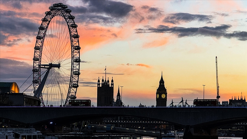 Dünya genelinde geçen ay “en sıcak nisan” olarak kayıtlara geçti