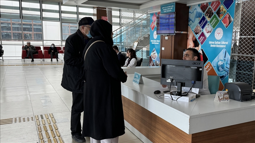 Hastanelerde “Onaylı Randevu” dönemi başladı