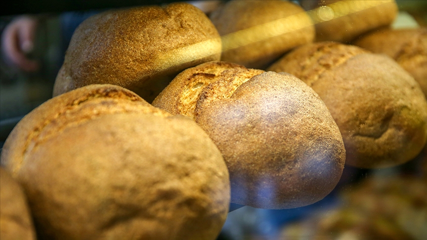 Türkiye’de günlük 8 milyon ekmeğin israfı önlendi