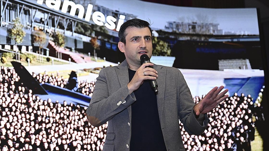 Selçuk Bayraktar: Türk mühendislerinin geliştirdiği İHA’lar en zorlu şartlarda çok önemli bir göreve imzasını attı