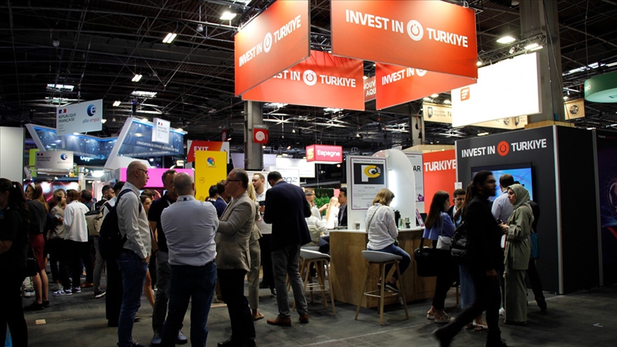 Türk teknoloji firmaları, “yapay zeka” çözümlerini Avrupa’da görücüye çıkaracak