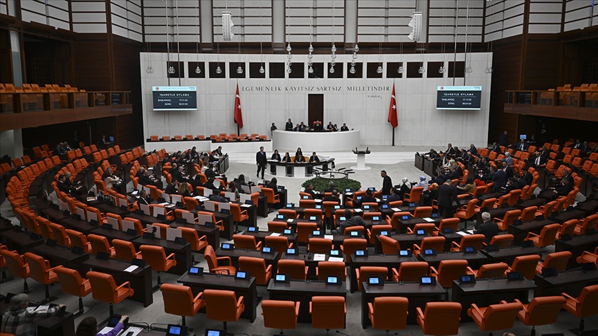 Meclis’teki tasarruf uygulamalarını güçlendirecek yeni adımlar devrede