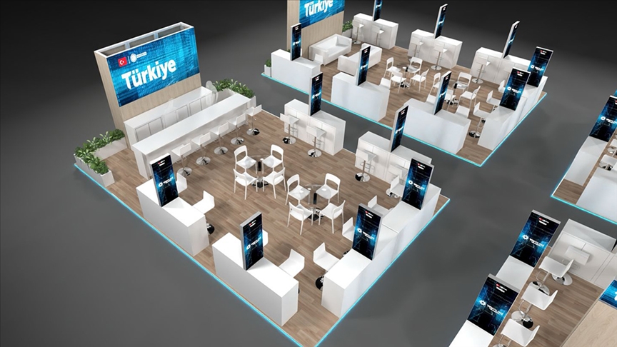 Türk teknoloji firmaları Avrupa’nın en büyük teknoloji festivalinde boy gösterecek