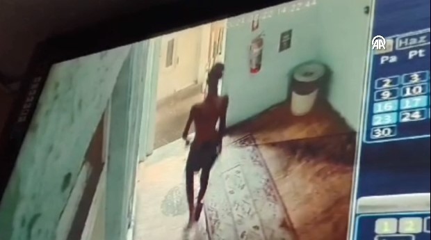 İki kardeş otel odasında ölü bulundu