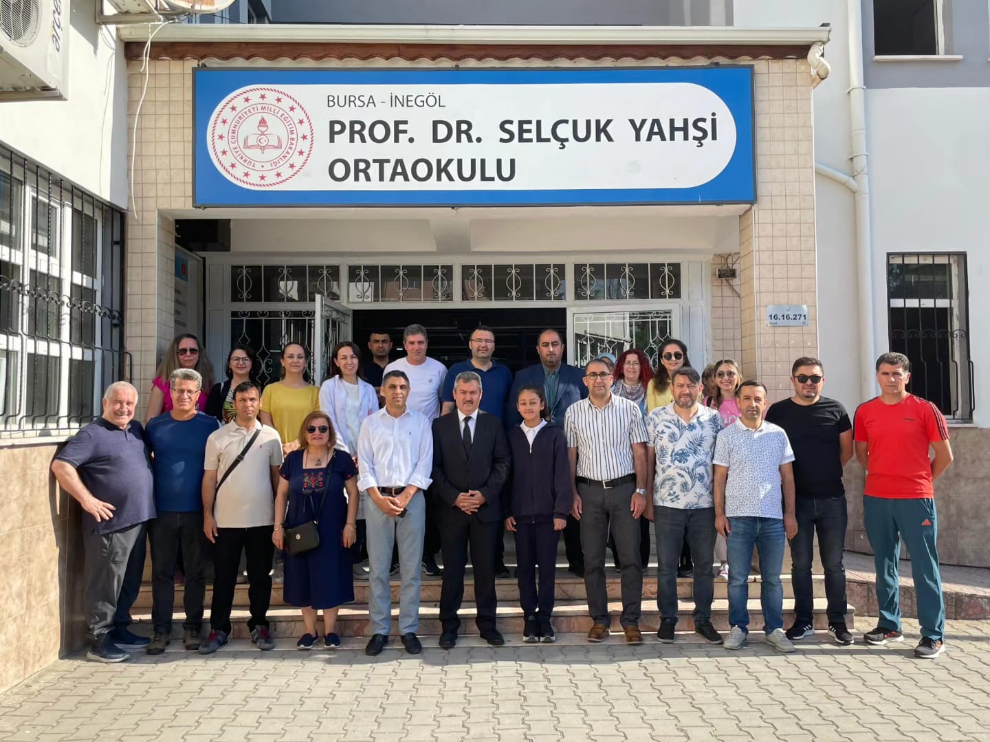 İnegöllü Hatice, Türkiye 1’incisi oldu