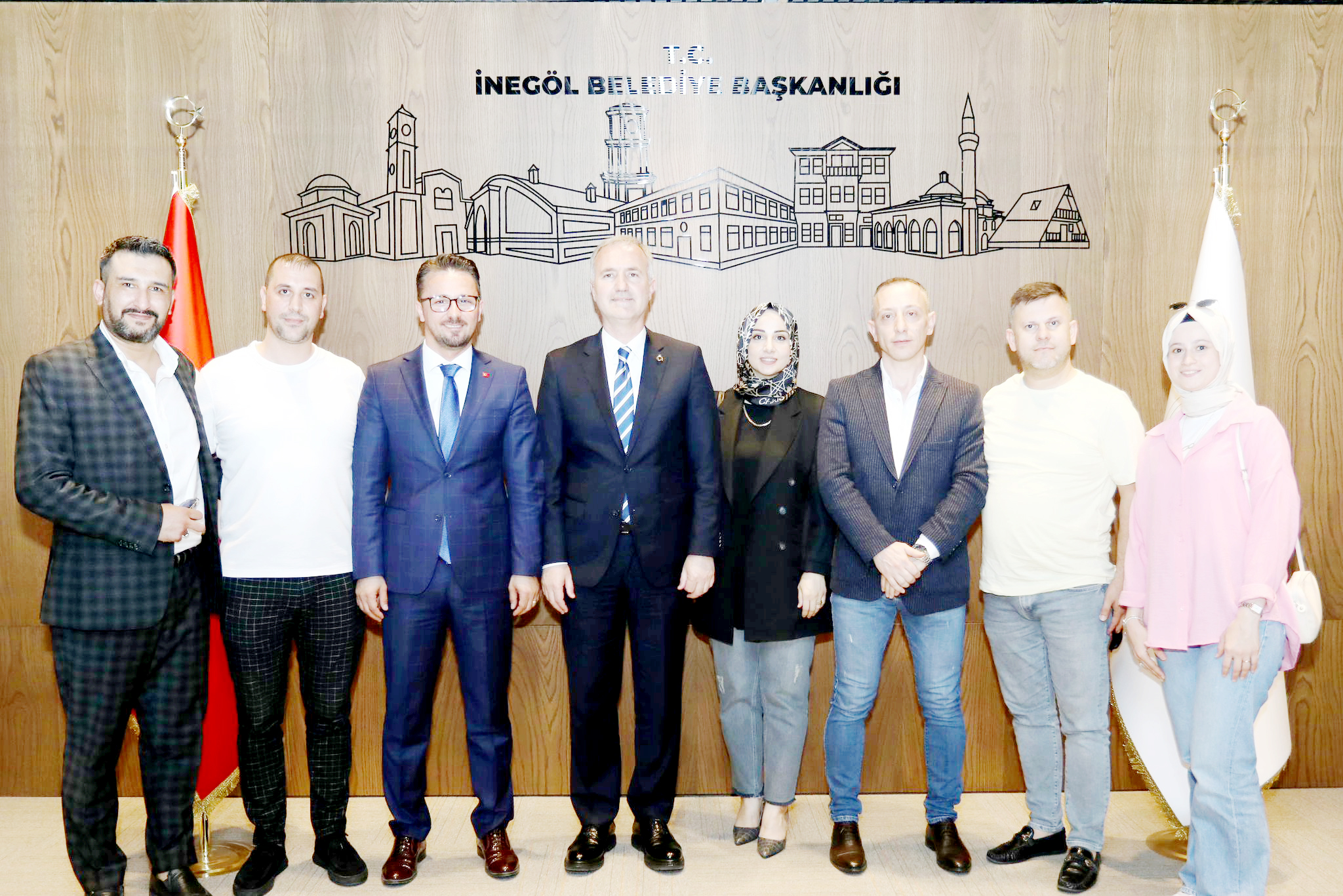 İHD’den Taban’a ziyaret