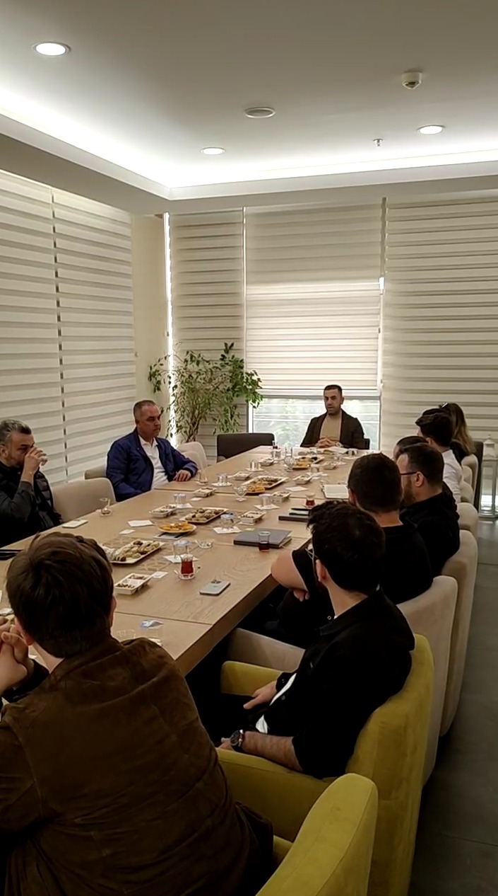 Mobiliyum’dan üyelerine tam destek