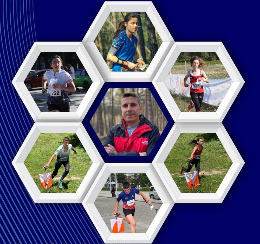 İNEGÖL’DEN 6 SPORCU MİLLİ TAKIMA SEÇİLDİ