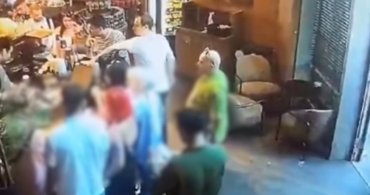 AVM’de sıra kavgası yapan kadınlar hakkında soruşturma