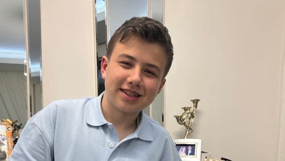 Kalp krizi geçiren 14 yaşındaki çocuk vefat etti