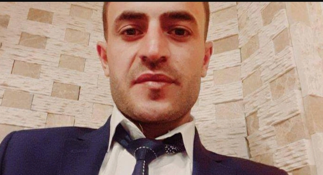 İnegöl’de aranan gencin cesedi Babasultan Barajı’nda bulundu