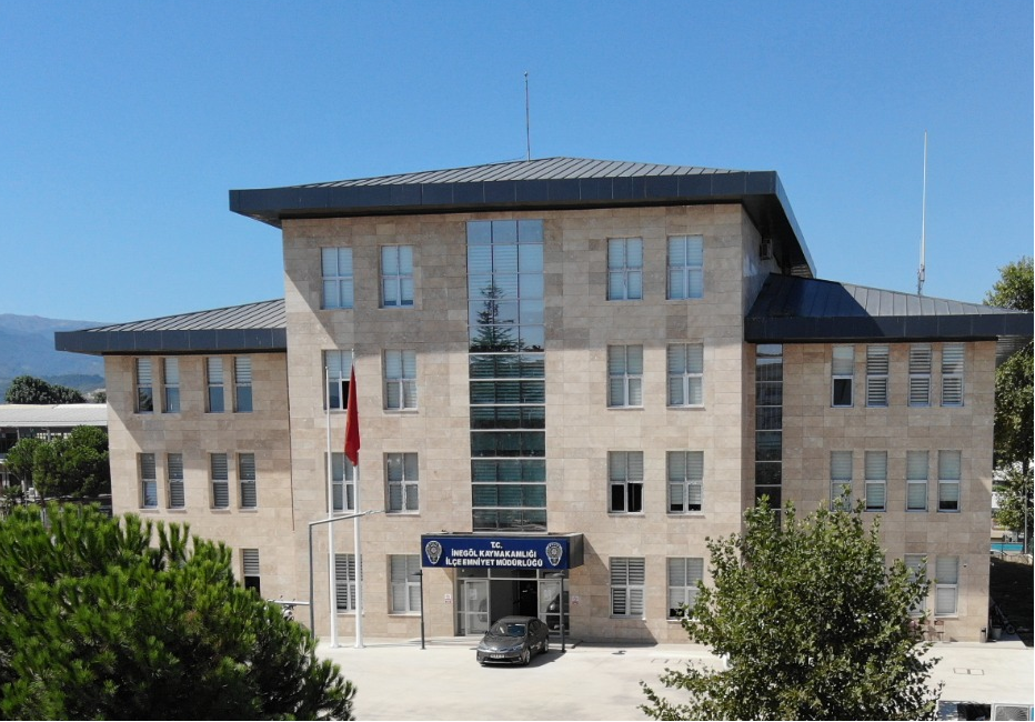 İnegöl’de trafikte dehşet anları tamamen ‘kurgu’ çıktı