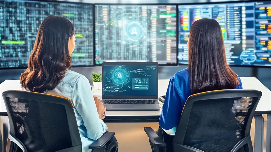 Siber güvenlikte “fikirler” geleceği yazacak