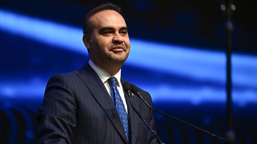 Sanayi ve teknolojide bir yıla yerli ve milli adımlar damga vurdu