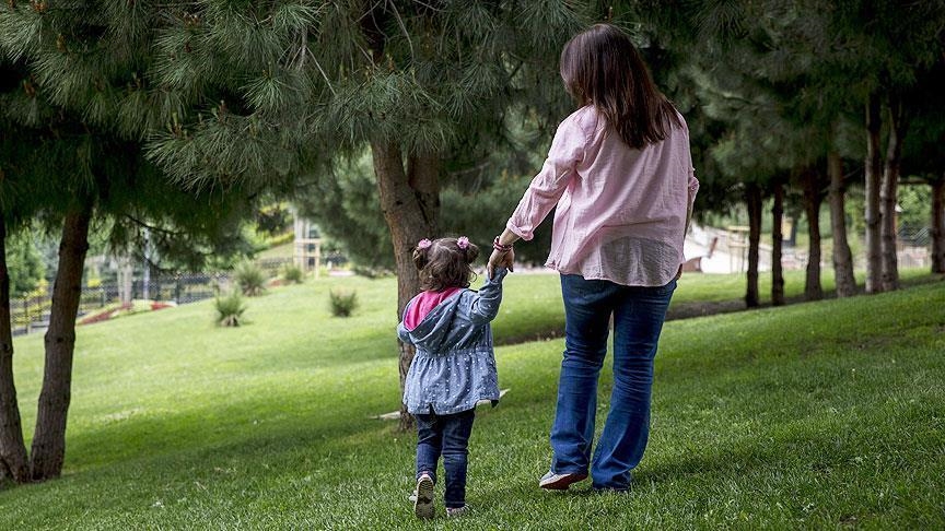 ÇOCUĞUNUZ 2 YAŞINDA VE İNATLAŞTIĞINI MI DÜŞÜNÜYORSUNUZ?