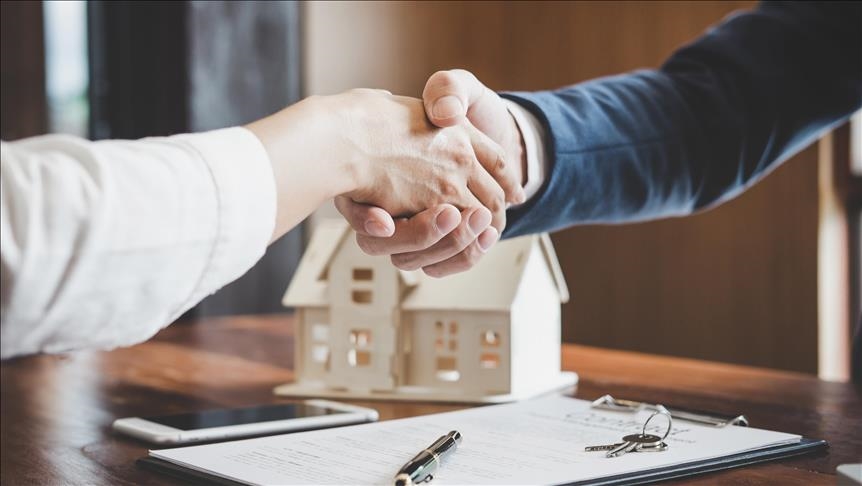 Yetki belgesiz emlak işletmelerine 29,2 milyon lira ceza uygulandı