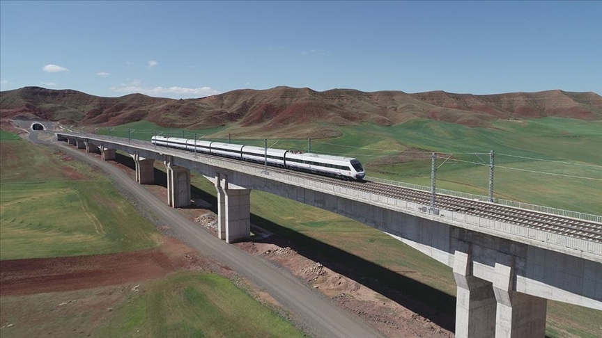 Yapay zeka ulaşımı “akıllandıracak”, trafik kazalarını azaltacak