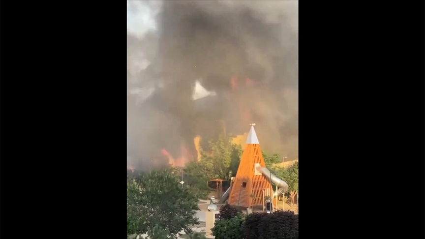 Ölen polislerin sayısının 15’i geçtiği bildirildi