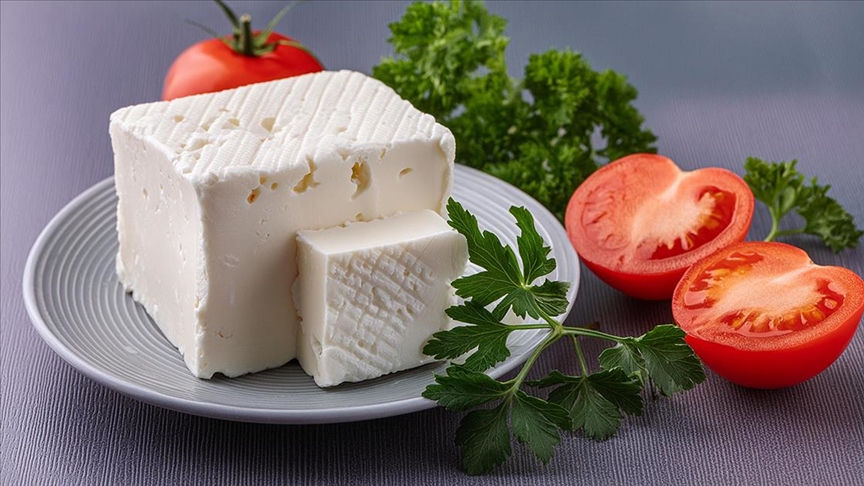 Ezine peynirinin sahtesi yapay zekayla tespit edilecek