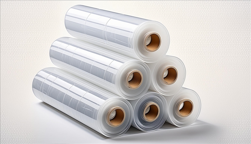 “Streç film paleti” iddianamede silah sayıldı