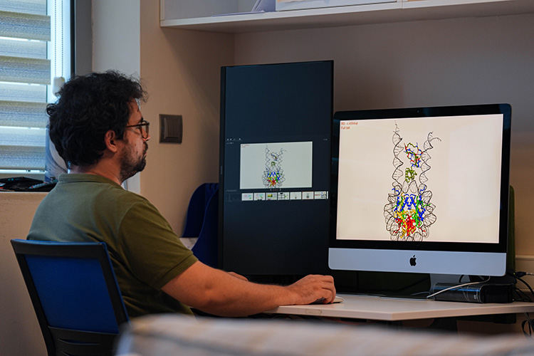Türk araştırmacılar “süper bilgisayar”la genetik hastalıklara çözüm arayacak
