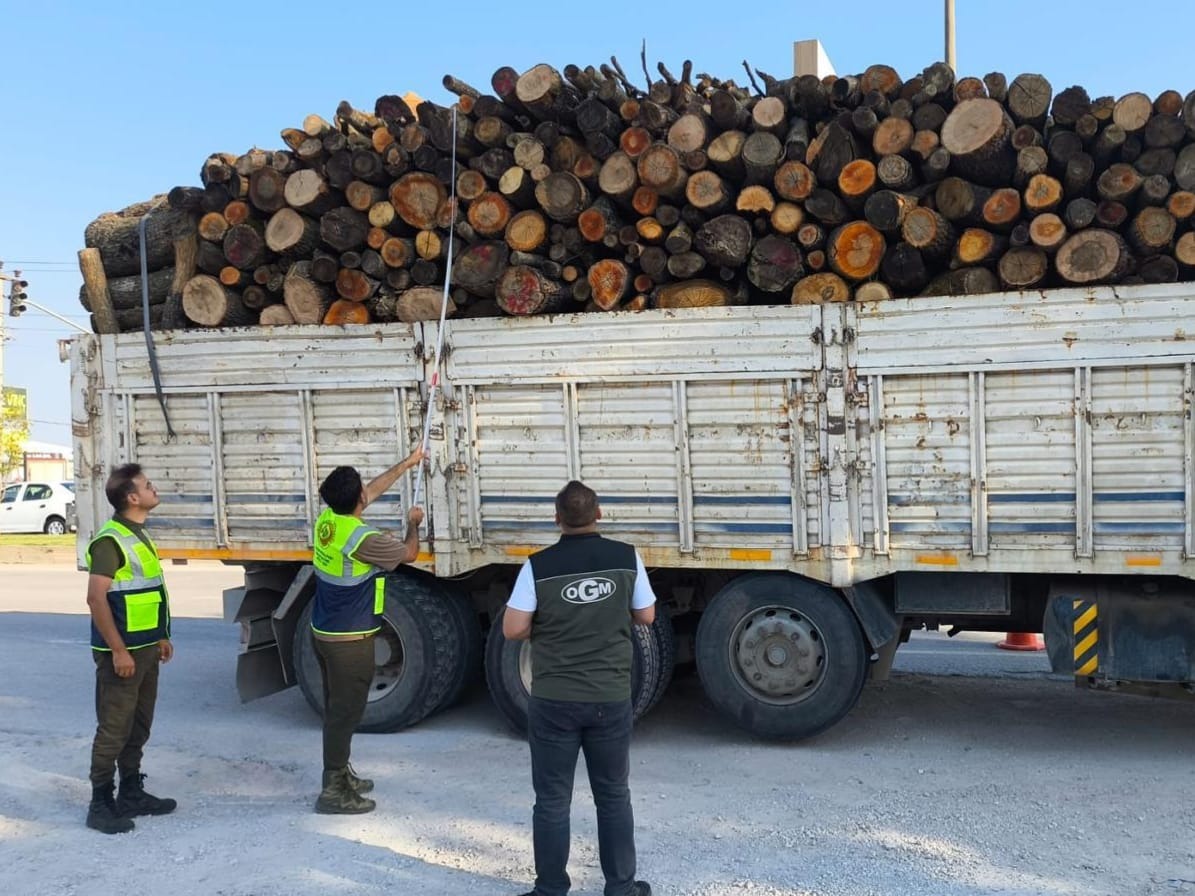 İnegöl’de eşzamanlı mobil denetim gerçekleştirdi