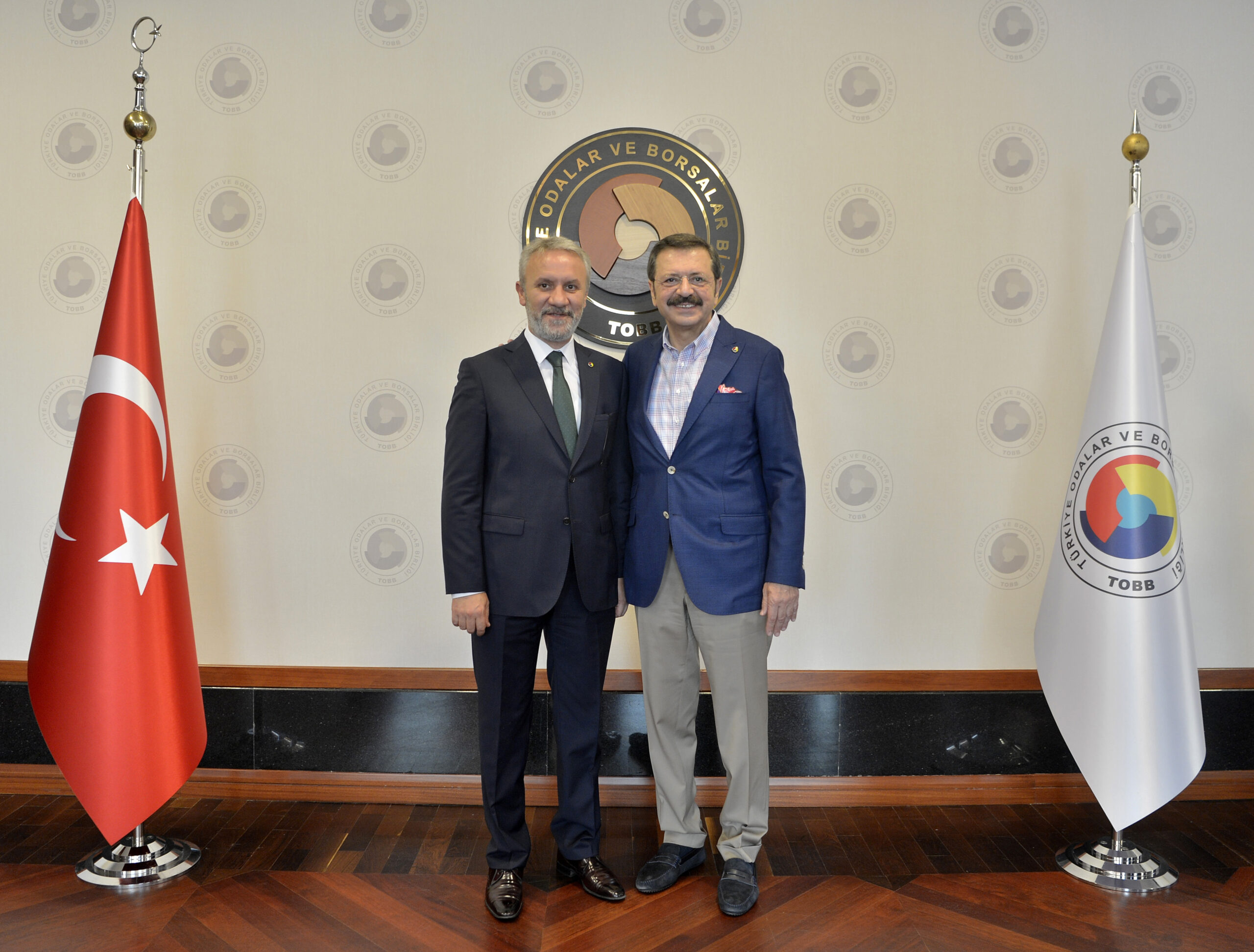 “İHRACATIN YILDIZLARI” ÖDÜLLERİ SAHİPLERİNİ BULUYOR