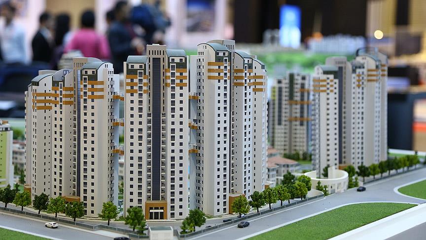 İnegöl’de taşınmaz sektörü büyümeye devam ediyor