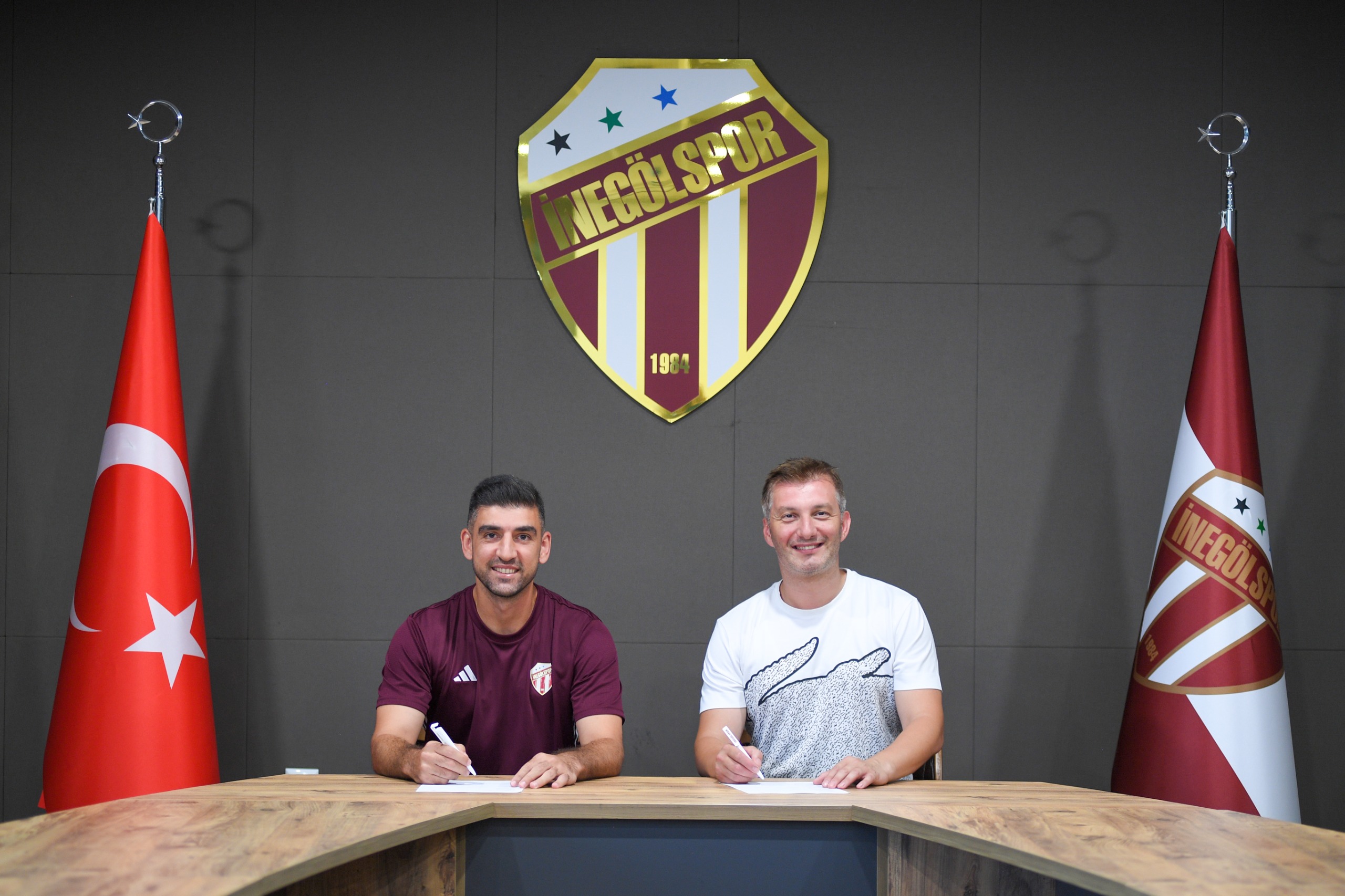 Sevgi’nin sözleşmesi uzatıldı